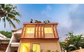 Calangute Beach House By Rih